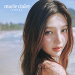 레드벨벳 크러쉬 조이, 한여름 쏟아지는 햇살처럼 ‘해사해’