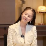 고현정, <b>올백</b> 머리마저 굴욕無‥잔머리도 예쁜 ‘레전드’ 여신