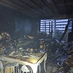 일 나간 사이 아파트 불 10대 자매 1명 사망 1명 <b>중태</b> 참변