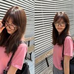 러블리 채정안, 핑크도 찰떡 소화하는 47세…방부제 미모 소리 <b>나올</b>만