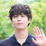 [현장포토] "심장이 <b>요동</b>친다"…박보검, 심쿵 아이컨택