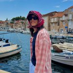 김연경, <b>배구</b>선수 은퇴→韓 떠나 평온한 근황‥스카프 패션이 독특해