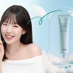 솔랩, 신규 광고 모델로 배우 지예은 발탁