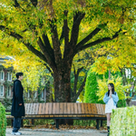 <b>사계봄</b> 촬영지 대학교 너무 예쁨 진짜