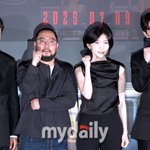 스크린 데뷔, 현실성 있는 공포 '괴기열차' [<b>MD</b>현장](종합)