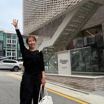 [해시태그] 신봉선, '11kg' 감량하더니 미모 '전성기'네…"점점...