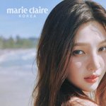 크러쉬 조이, 마리끌레르 화보로 여름 <b>무드</b> 완성