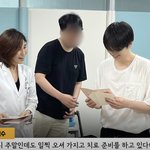 슈가 봉사 진짜 열심히 했네