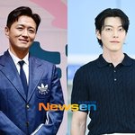 수술 마친 진태현, 김우빈 미담 전했다 “<b>왕래</b> 없었는데 챙겨줘”