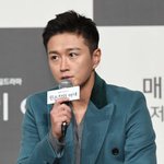 진태현, 갑상선암 수술 후 첫 소감 "암세포 사라졌다…이제 회복에...