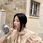 [댓글부탁해] 박하선, 류수영이 반할만..프랑스서 뽐낸 <b>청순미</b>