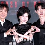 ’SNL 아이콘' 주현영→전배수→최<b>보민</b>까지...'괴기열차' 포토타임