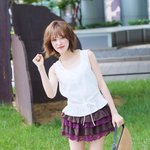 레드<b>벨벳</b> 웬디, ‘<b>승리</b> 요정의 응원’…‘롯데 자이언츠 파이팅~!’...