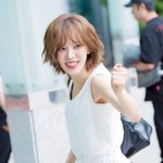 웬디, ‘행인의 <b>롯데</b> 팬 인증에…팟팅팟팅!’ (웬디의 영스트리트...