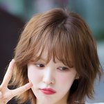 웬디, ‘그냥 귀여웠슨…’ (웬디의 영스트리트 출근길) [<b>HD</b>포토]