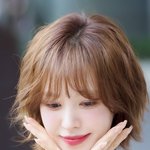  ‘복숭아를 좋아해요’ (웬디의 영스트리트 출근길) [<b>HD</b>포토]