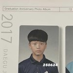 엔시티위시 <b>김대영</b> 졸사