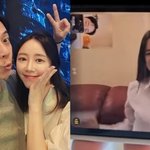 신화 <b>앤디</b>이은주 아나, 주말 부부 2주년 금슬 이상無 “사랑해”...