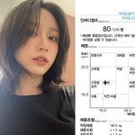  대체 얼마나 살 쪘길래 "<b>역대</b>급 몸무게지만 건강함" [해시태그]