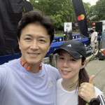 "암 세포 사라졌다" 韓떠났던 진태현, 완치된 깜짝 근황.."수술...