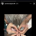 헐 <b>제니</b> 지수 인스스 블<b>핑</b> 완전체