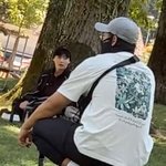 [군대] 엥 <b>지민</b>이랑 <b>정</b>구기 스위스라는데?