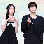 김우석강나언, ‘0교시 <b>인싸</b>타임’ 현실 커플 등극! 5살 차이 극복...