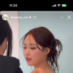 [19] 유튜버 민조엥 개<b>예쁘다</b> 진짜