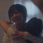 이거 프로미스<b>나인</b> 이채영 껴안은 사람 누구임??