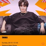 [군대] 호비 롤라팔루자 한 시간 <b>반동</b>안 한대