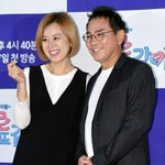 박미선 향한 진심에 울컥…"<b>여보</b> 그 때를 기억하오" ('라스')
