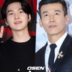 '50억 기부' 슈가→'239억 병원<b>완공</b>' 션의 '최초' 평행이론....