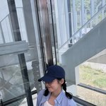 44세 장나라, 대학생이라고 해도 믿을 <b>초동안</b> 미모…양갈래도 찰떡