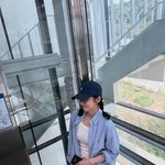 “요즘의 순간을 담아”…장나라, 햇살 아래 여유→<b>도심</b> 속 청량美