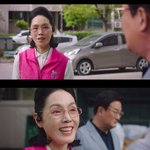 '더글로리' 故 박지아, 뇌경색 사망...유작 '살롱 드 홈즈'로...