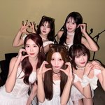 [이것좀봐줘] <b>아일리원</b>, 마지막 인사 건넸다 "잊지 못할 시간…소중한...