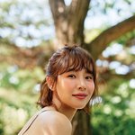 '싱글맘' 조윤희 "딸, 내 인생 1순위…외국서 같이 공부하고파"
