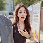 결혼' 서동주, 웨딩케어 효과 제대로…남편과 <b>패션쇼</b> 데이트 포착