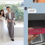 김지민 한마디에 "약국 갔다옴"…김준호 결혼 앞두고 사랑꾼 인증