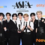 [단독]&amp;<b>TEAM</b> “팀 결성 1000일에 수상 기뻐, 초심 잃지...