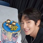 <왕의남자> 20주년 이준익 감독x이준기 투샷