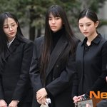 뉴진스, 독자 활동 금지 가처분 재항고 포기→<b>본안</b> 소송 집중