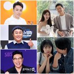 [상반기결산]③ '미우새' 이상민→정석용 결혼 <b>풍년</b>⋯김민희·손담비...