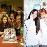 '현아 결혼식 불참' <b>포미닛</b>, 9년 만 불화설 종식.."16주년...