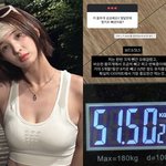 '애셋맘' 율희 "167cm·51kg…5개월만 8kg 감량, 1년...