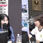 <b>문별</b> “이은지 19금 토크 안 잊혀져” 동갑내기 회동 약속(가요광장)