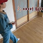 옷 취향 겹쳐서 <b>서로</b> 짜증내는 가짜 남매