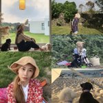 브아걸 제아, 이효리 권유로 새 식구 맞이했다