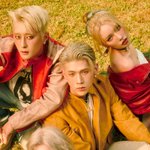 [댓글부탁해] 솔직히 3세대이후 혼성그룹은 카드가 <b>원조</b>지..