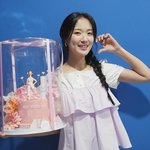 김혜윤, 볼하트 애교에 심쿵..상큼<b>발랄</b> 요정 비주얼